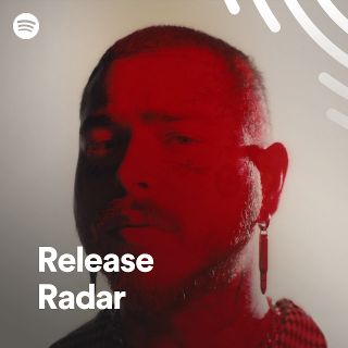 Release Radar